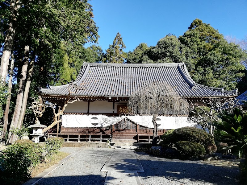 東禅寺