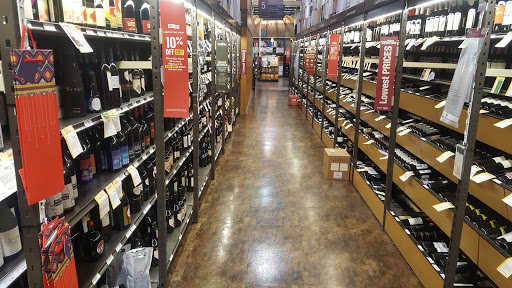 Wine Store «Total Wine & More», reviews and photos, 14750 Biscayne Blvd, North Miami Beach, FL 33181, USA