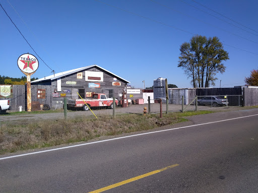 Auto Parts Store «West Coast Classic Cougar», reviews and photos, 5377 Waconda Rd NE, Salem, OR 97305, USA