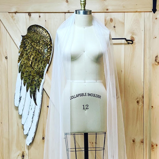 Clothing Alteration Service «Tailoring & Bridal by Tasia», reviews and photos, 244 Main St A, Farmington, CT 06032, USA