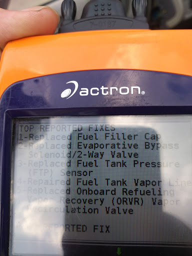 Auto Parts Store «Advance Auto Parts», reviews and photos, 4592 Jonesboro Rd, Forest Park, GA 30297, USA