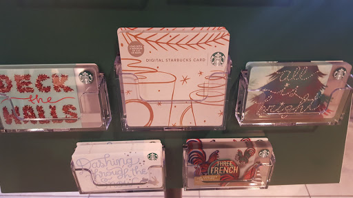 Starbucks image