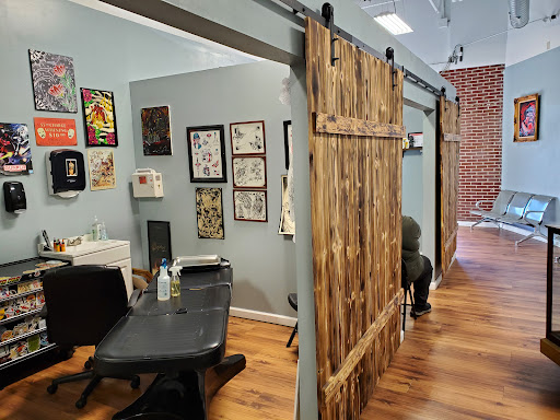 Explore small arizona tattoo ideas, creative tattoo ideas in Greenwood, available at Perception Body Modification Studio