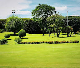 Lapangan GOLF Rawamangun photo