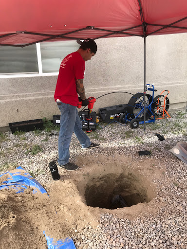 Sand n Sea Drain Co. image