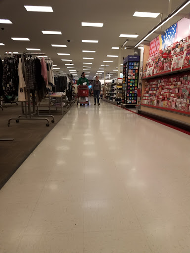 Department Store «Target», reviews and photos, 148 John Hunn Brown Rd, Dover, DE 19901, USA