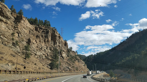 Raft Trip Outfitter «Clear Creek Rafting Co.», reviews and photos, 350 Whitewater Rd, Idaho Springs, CO 80452, USA