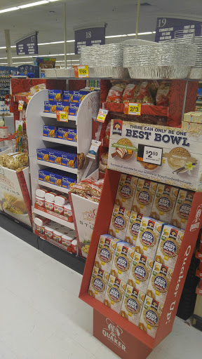 Grocery Store «Giant Food Stores», reviews and photos, 539 Oak Ave, Aldan, PA 19018, USA