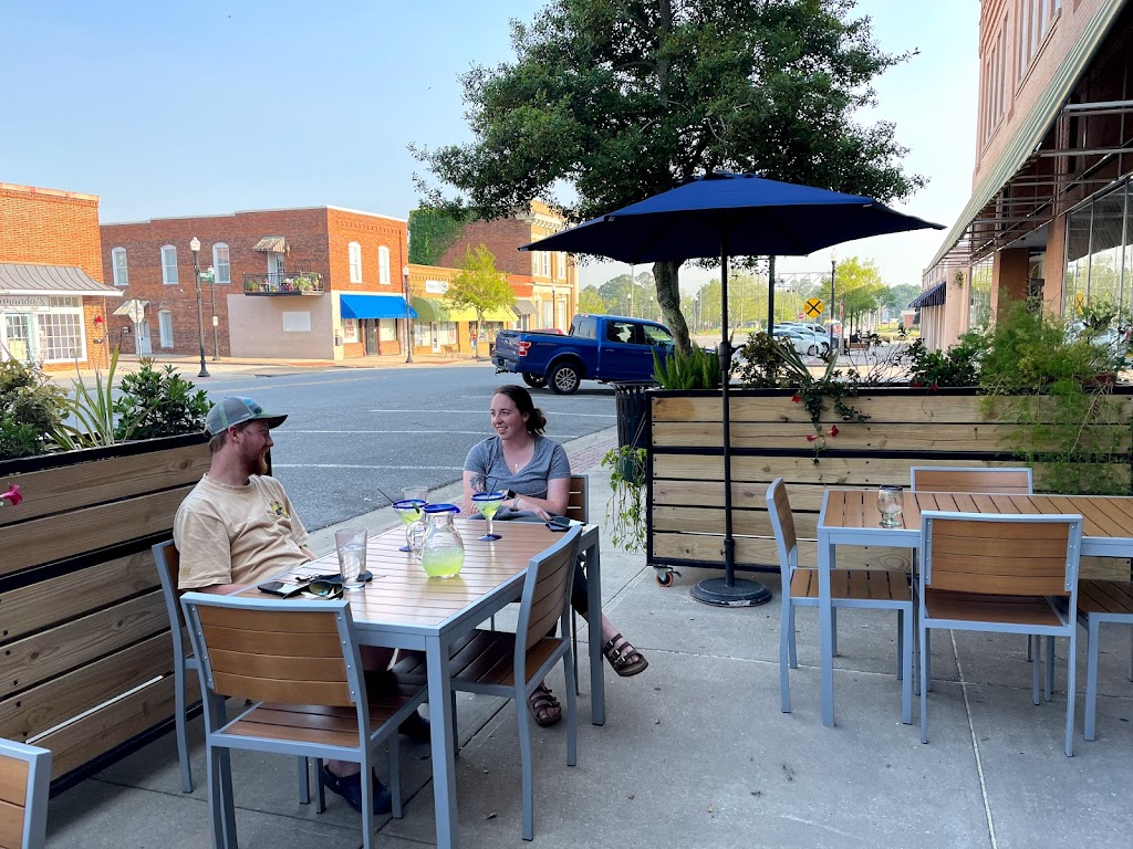 LUMBRE Cocina Mexicana 31791