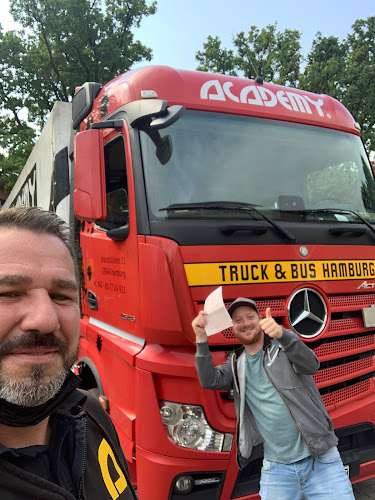 Academy Fahrschule Wetjen Lurup