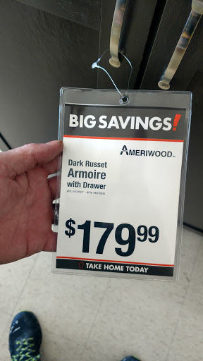 Discount Store «Big Lots», reviews and photos, 1840 E Michigan Rd, Shelbyville, IN 46176, USA