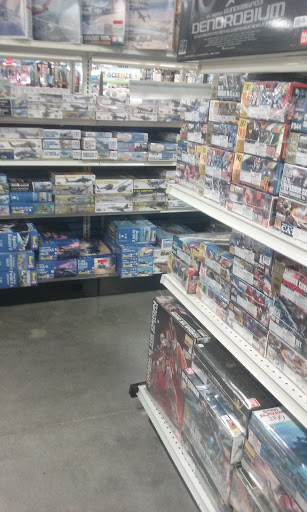 Hobby Store «HobbyTown Knoxville», reviews and photos, 11145 Turkey Dr, Knoxville, TN 37934, USA