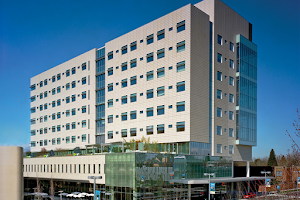 Randall Children's Hospital at Legacy Emanuel image