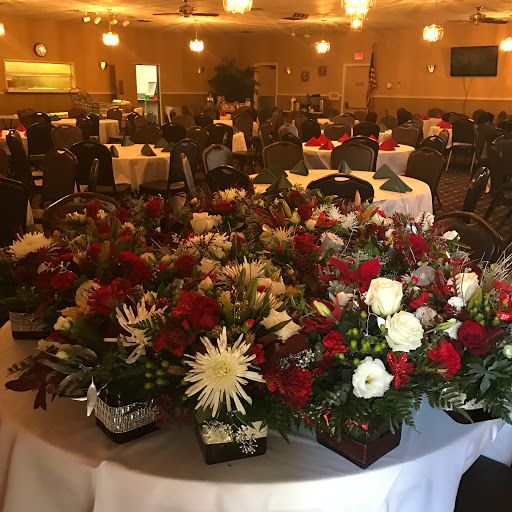 Alans AAA Florist image