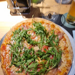 Photo n°1 de l'avis de Anja.o fait le 13/07/2023 à 19:11 sur le  Meggima am See - Bar Restaurant Pizzeria à Mühlwald