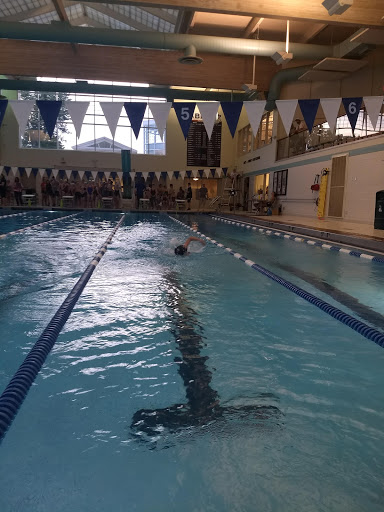 Community Center «Brecksville Community Center», reviews and photos, 1 Community Dr, Brecksville, OH 44141, USA