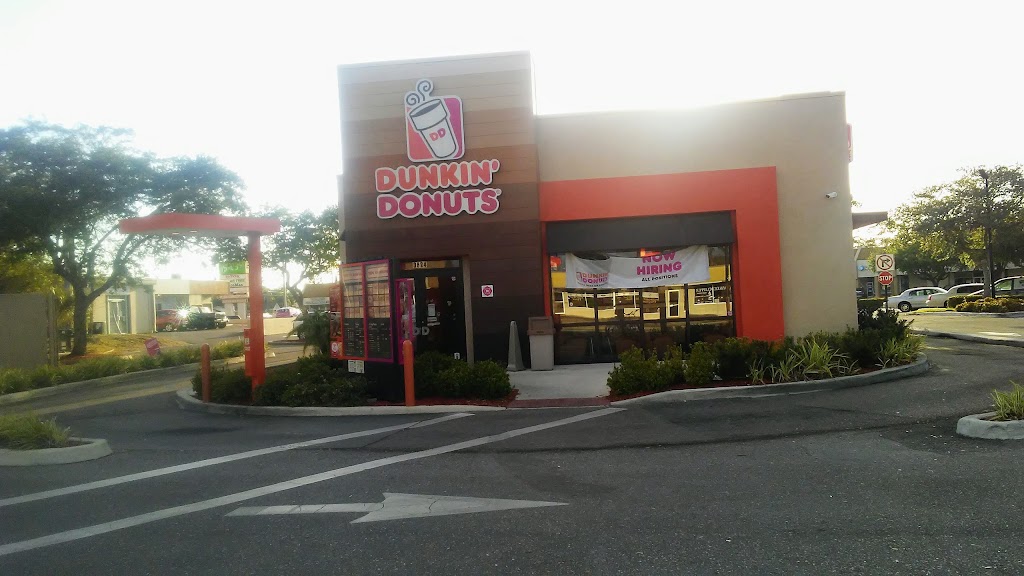 Dunkin' 34239