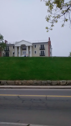 Insurance Company «Plymouth Rock Assurance», reviews and photos