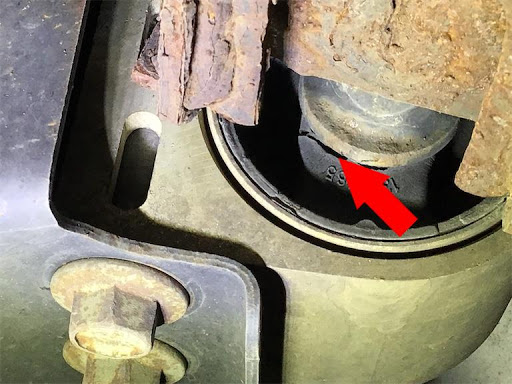 Auto Repair Shop «Central Garage Company Inc.», reviews and photos, 13000 National Rd SW, Reynoldsburg, OH 43068, USA