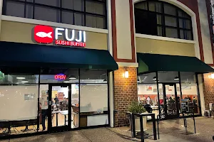 Fuji Sushi Buffet image