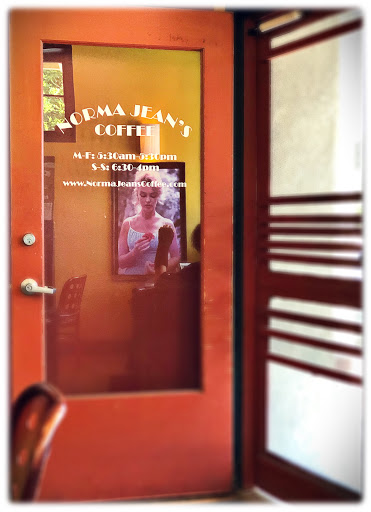 Norma Jeans Coffee image