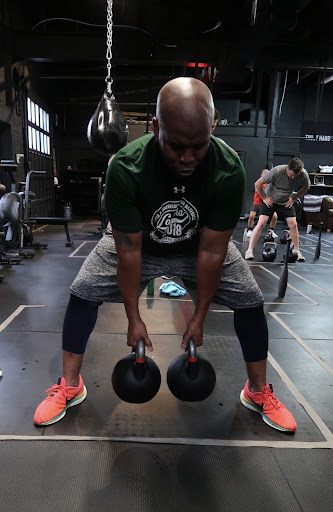 Physical Fitness Program «CrossFit Maplewood», reviews and photos, 6 W Parker Ave, Maplewood, NJ 07040, USA