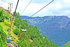 Abbottabad Chairlift image