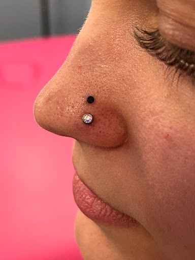 Explore tattoo ideas for sisters designs, creative tattoo ideas in Palm Harbor, available at Angry Owl Tattoo and Piercing