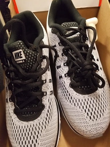 Sporting Goods Store «Nike Clearance Store», reviews and photos, 1275 Marina Blvd, San Leandro, CA 94577, USA