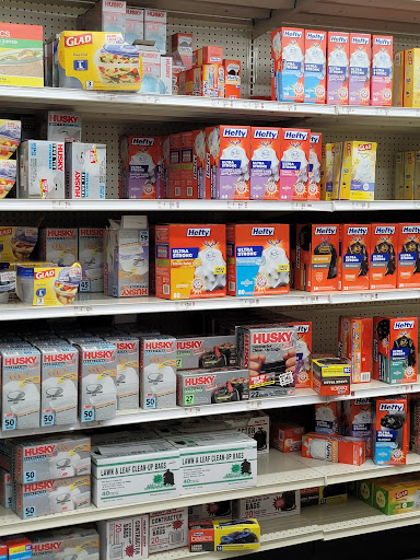 Discount Store «Big Lots», reviews and photos, 600 W 15th St, Plano, TX 75075, USA