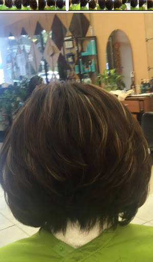 Hair Salon «Luxy Hair Salon», reviews and photos, 9035 Westheimer Rd, Houston, TX 77063, USA