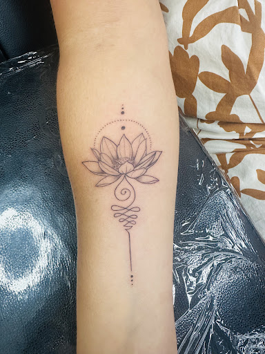 Explore harry potter tattoos ideas, creative tattoo ideas in Lahaina, available at Banyan Tree Tattoo