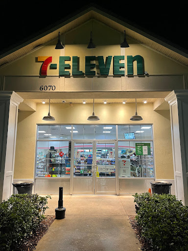 Convenience Store «7-Eleven», reviews and photos, 6070 W Irlo Bronson Memorial Hwy, Celebration, FL 34747, USA