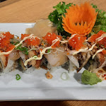 Photo n°3 de l'avis de Norbert.e fait le 10/06/2020 à 17:56 sur le  MIYO. Asian Soulfood à Sindelfingen