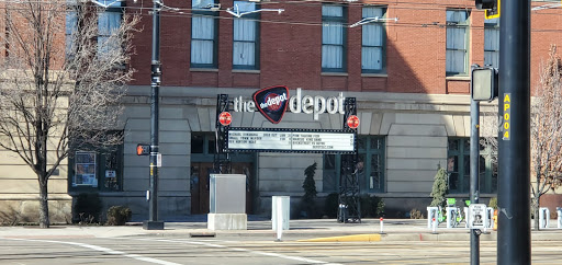 Live Music Venue «The Depot», reviews and photos, 400 W S Temple, Salt Lake City, UT 84101, USA