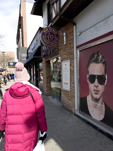 Wine Store «Mr Vino Wine & Spirits», reviews and photos, 10702a 71st Ave, Forest Hills, NY 11375, USA