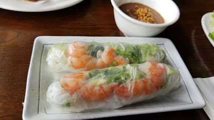 Kim Phuong | Vietnamese Restaurant