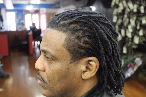 Barber Shop «(VIP )the next level Barbershop», reviews and photos, 1021 Hamilton St, Allentown, PA 18101, USA