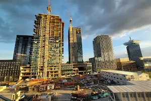 Maritim Hotel Amsterdam (under construction; opening 2023) image