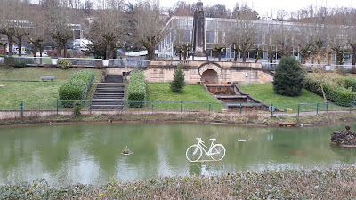 Commune de Longwy à Longwy