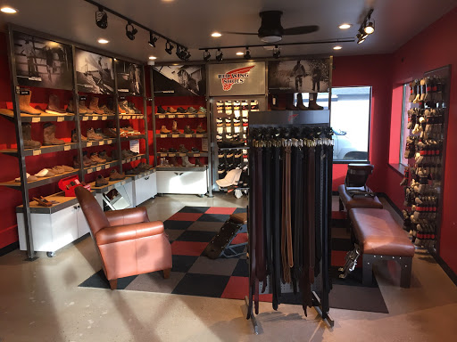 Shoe Store «Red Wing», reviews and photos, 3133 W 10th St, Greeley, CO 80634, USA