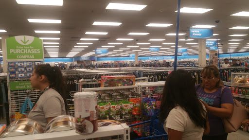 Clothing Store «Ross Dress for Less», reviews and photos, 1955 W Craig Rd, North Las Vegas, NV 89032, USA