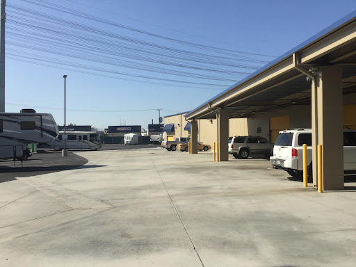 Self-Storage Facility «Life Storage», reviews and photos, 4320 W 190th St, Torrance, CA 90504, USA