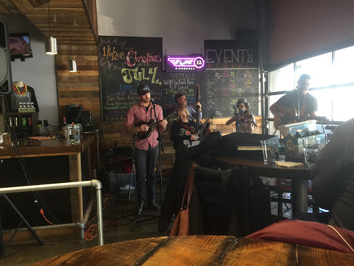 Brewery «Flat12 Bierwerks Jeffersonville», reviews and photos, 130 W Riverside Dr, Jeffersonville, IN 47130, USA