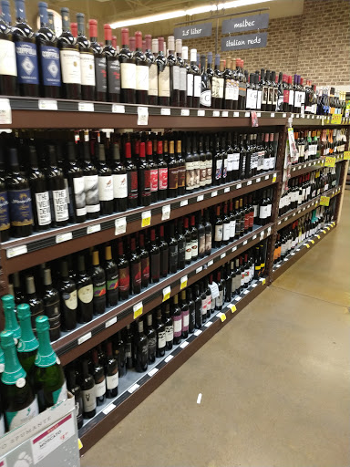 Grocery Store «Fresh Thyme Farmers Market- 86th Indianapolis IN», reviews and photos, 2342 W 86th St, Indianapolis, IN 46260, USA