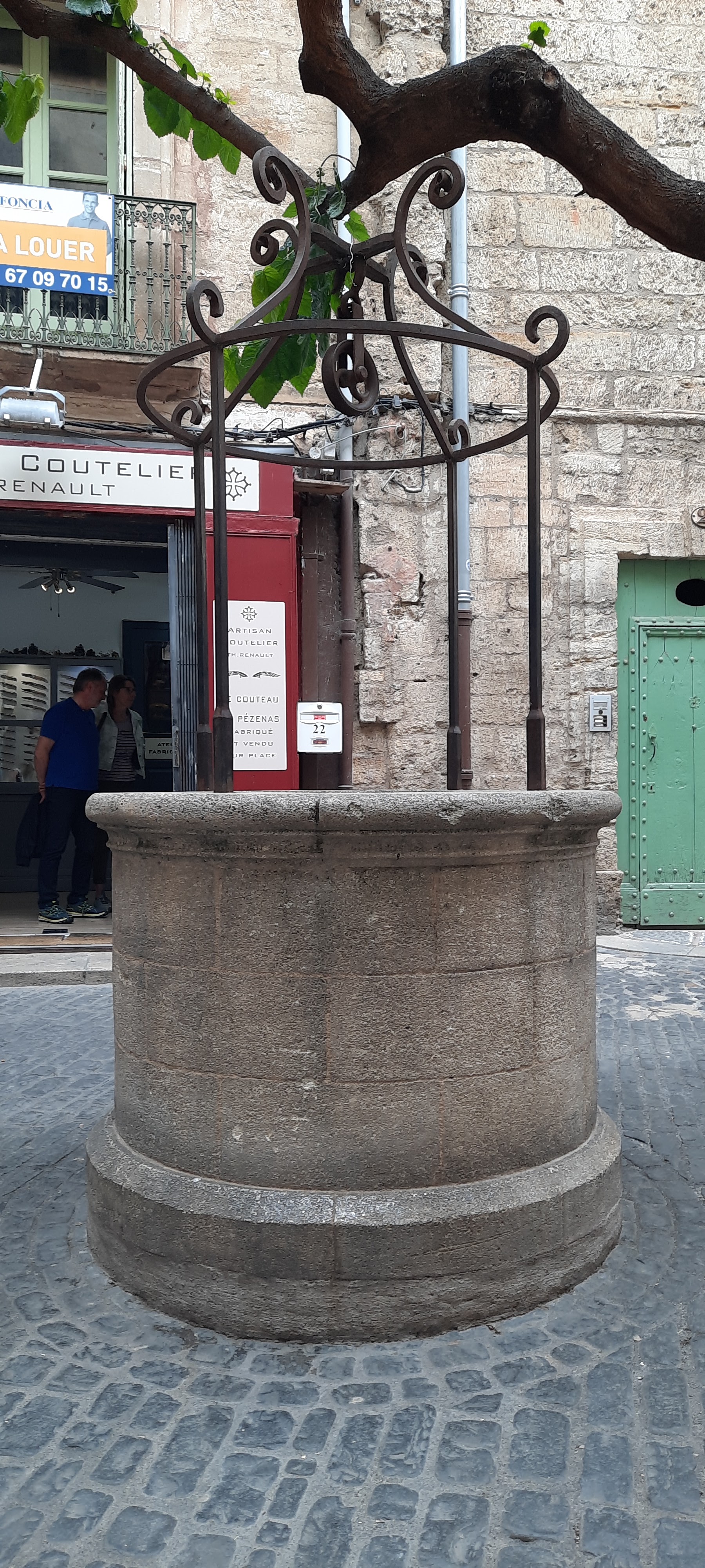 Photo n° 9 de l'avis de Françoise.a fait le 20/05/2023 à 18:58