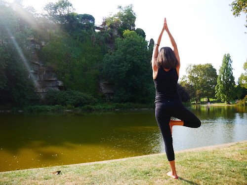 Yoga Clinique à Saint-Martin-du-Vieux-Bellême