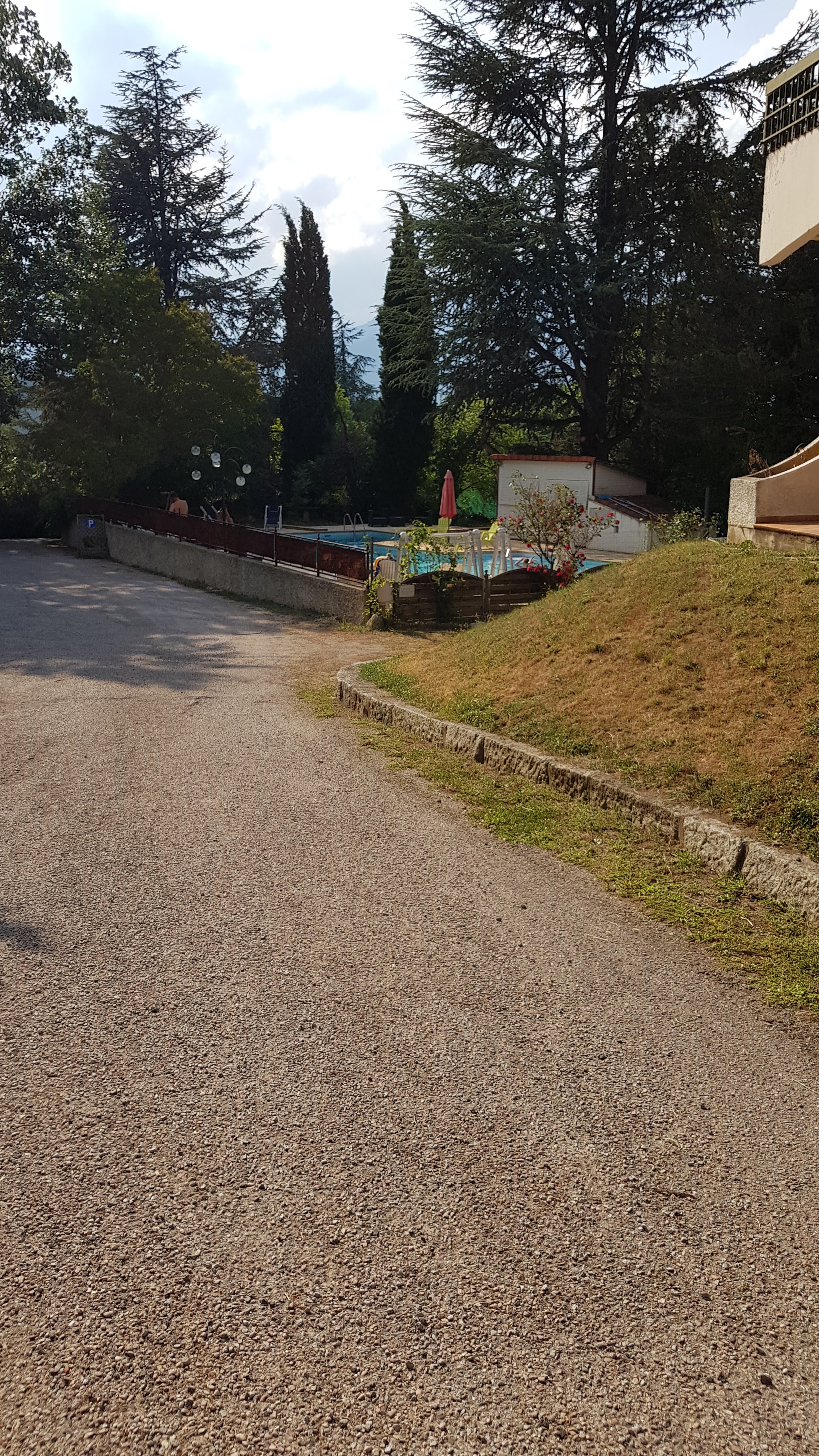 Photo n° 1 de l'avis de Guilhem.R fait le 05/08/2018 à 10:43