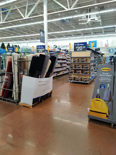 Department Store «Walmart Supercenter», reviews and photos, 300 Colony Place Road, Plymouth, MA 02360, USA