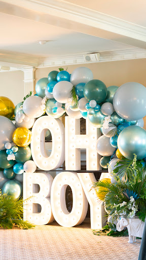 Event Planner «A Charming Fête, Event Planning and Design», reviews and photos, 3685 Clague Rd, North Olmsted, OH 44070, USA